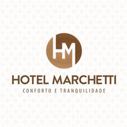 Hotel E Restaurante Marchetti