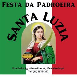Paroquia Santa Luzia