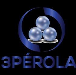 3 Perolas