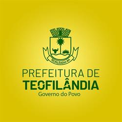 Prefeitura Municipal De Teofilandia