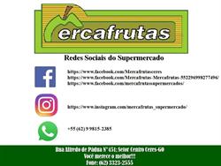 Mercafrutas