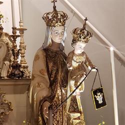 Veneravel Ordem Terceira De Nossa Senhora Do M Do Carmo