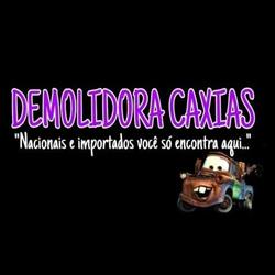 Auto Demolidora Caxias