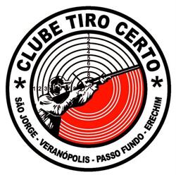 Sociedade Recreativa Tiro Certo