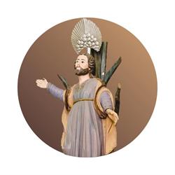 Paroquia De Tamboril
