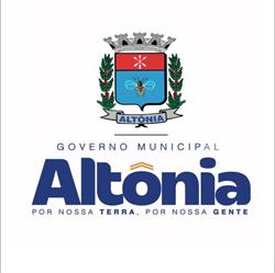 Prefeitura Municipal De Altonia