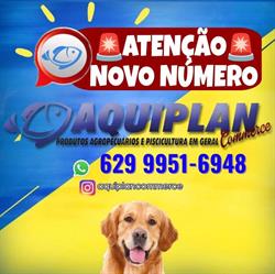 Aquiplan Commerce