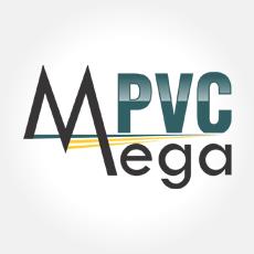 Mega Pvc Rio