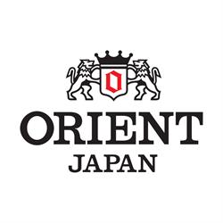 Orient