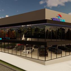 Qualicar Comercio De Veiculos