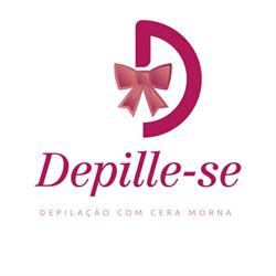 Depille-se Depilação com cera morna, todo cuidado e carinho que você merece!