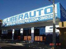 Liberauto Auto Pecas E Servicos