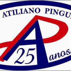 Cpm Da Escola Municipal De Ensino Fundamental Atiliano Pinguelo