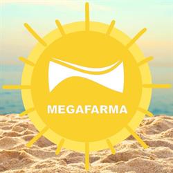 Drogaria Megafarma