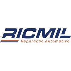 Ricmil Representacao De Veiculos