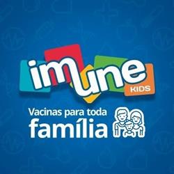 IMUNE KIDS VACINAS E CUIDADOS - SUA CLÍNICA DE VACINAÇÃO JOÃO PESSOA.