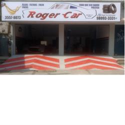 Roger Car