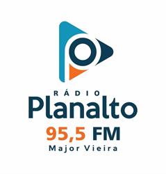 Radio Planalto De Major Vieira Ltda