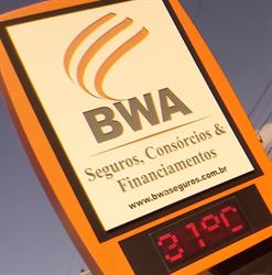Bwa Corretora De Seguros
