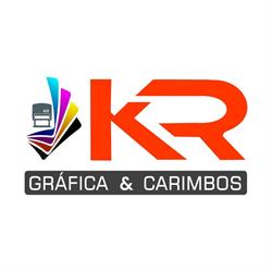 KR Carimbos e Gráfica