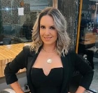 Liziane Freitag - Massagem