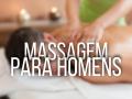 Massagem Tântrica para Homens