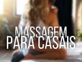 Massagem Tântrica para Casais