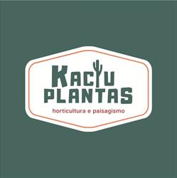 Kactu Plantas em Três Corações