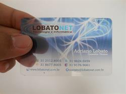 Lobatonet em Pompéia