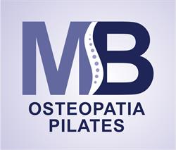 MB Osteopatia e Pilates em São Joaquim