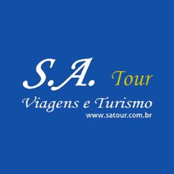 S.A. Tour Viagens E Turismo em Trindade