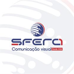 Sfera Comunicação Visual em Jardim do Lago