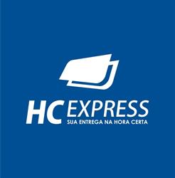 HC EXPRESS MOTOBOY em de Fátima