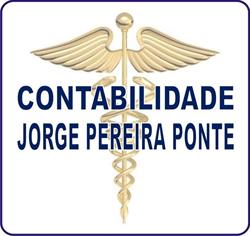 Contabilidade Jorge Pereira Ponte em Centro