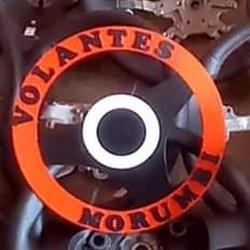 Volantes Morumbi