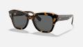 RAY-BAN STATE STREET feminino