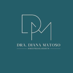 Dra Diana Matoso  Anestesiologista