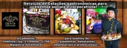 GigieCia Gastronomia