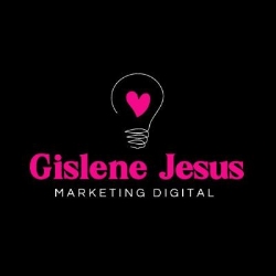 Gislene Jesus  Marketing Digital