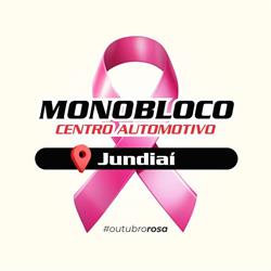 Monobloco Centro Automotivo