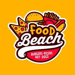 Food Beach - Lanche do Feio de Blu