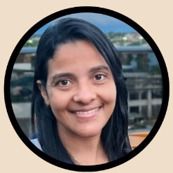 Psicologa Tatiane Cunha