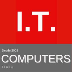 I.T.Computers Business Tecnology Ltda
