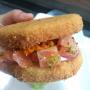 Sushi Burguer