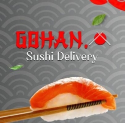 Gohan Sushi Delivery