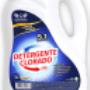 DETERGENTE CLORADO