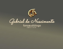Fonoaudiólogo Gabriel do Nascimento | Especialista em Voz