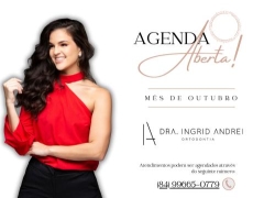 Dra Ingrid Andrei | Ortodontia | Dentista