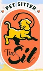 CuidaCao Tia Sil