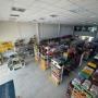 Aéreo Agrobel Pet Shop Jundiaí